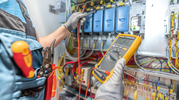 Best Local Electrician Companies  in Hidden Valley Lake, CA